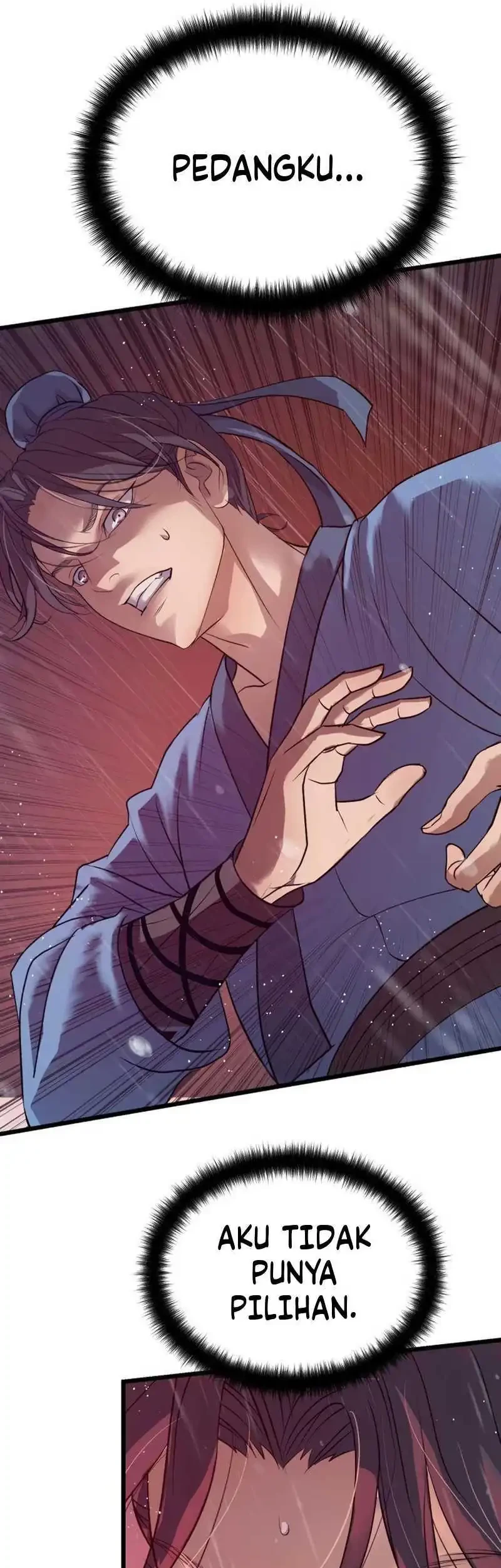 Becoming the Cheon Clan’s Mad Dog (I Became the Scoundrel of the Cheon Family) Chapter 17 Gambar 25