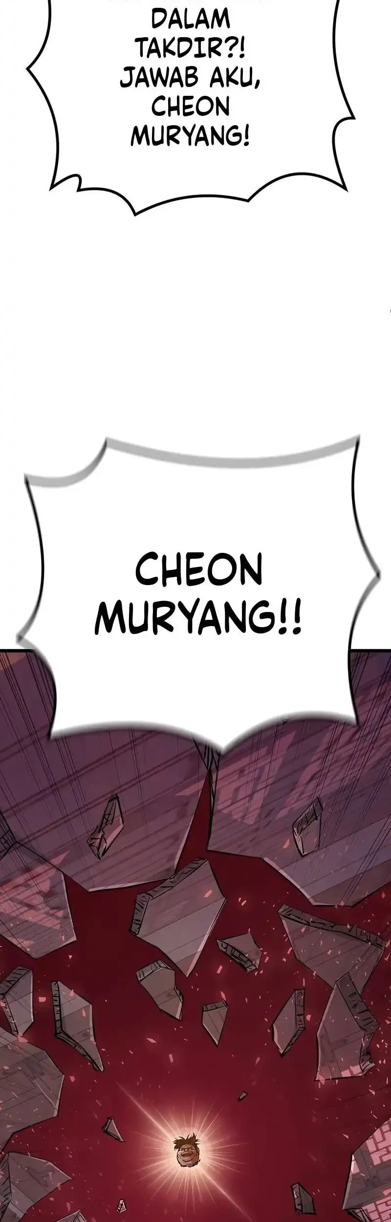 Becoming the Cheon Clan’s Mad Dog (I Became the Scoundrel of the Cheon Family) Chapter 18 Gambar 42