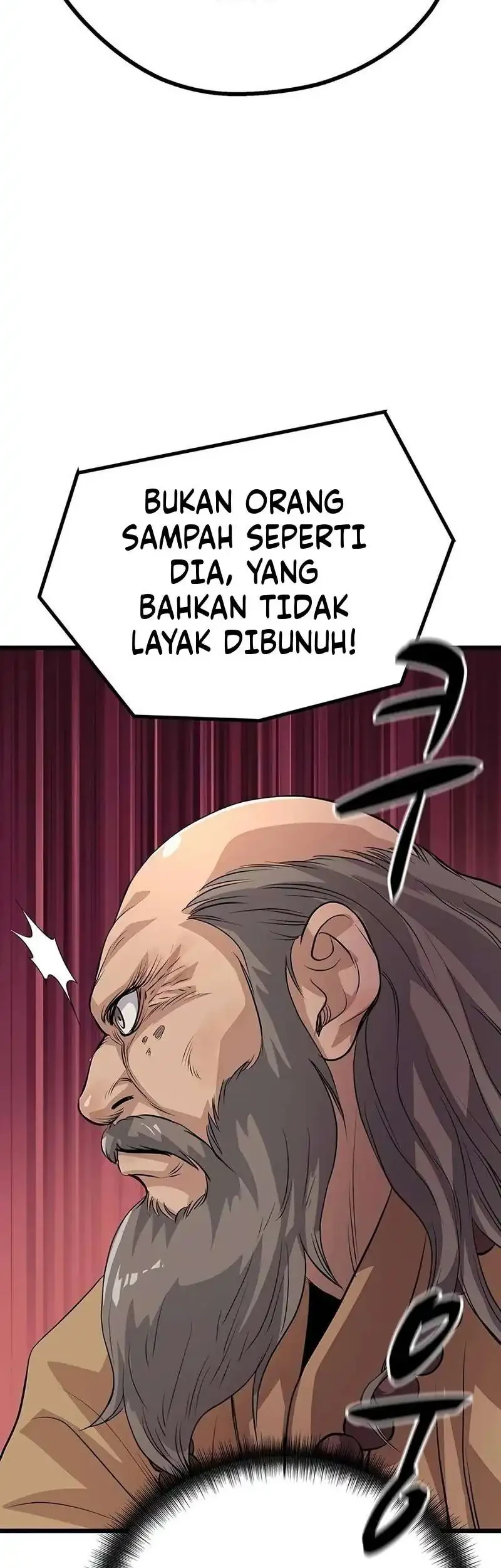 Becoming the Cheon Clan’s Mad Dog (I Became the Scoundrel of the Cheon Family) Chapter 21 Gambar 38
