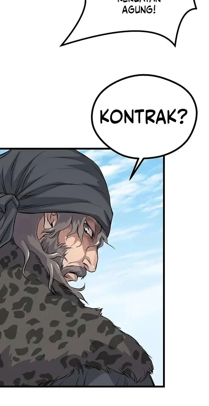 Becoming the Cheon Clan’s Mad Dog (I Became the Scoundrel of the Cheon Family) Chapter 21 Gambar 36
