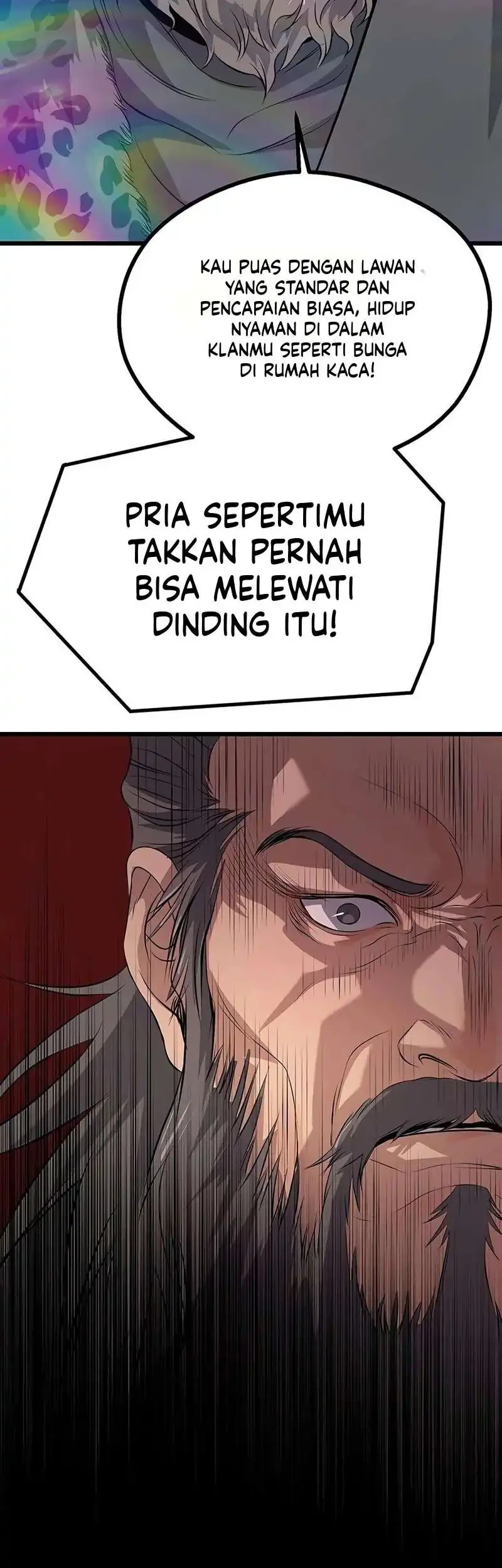 Becoming the Cheon Clan’s Mad Dog (I Became the Scoundrel of the Cheon Family) Chapter 22 Gambar 34