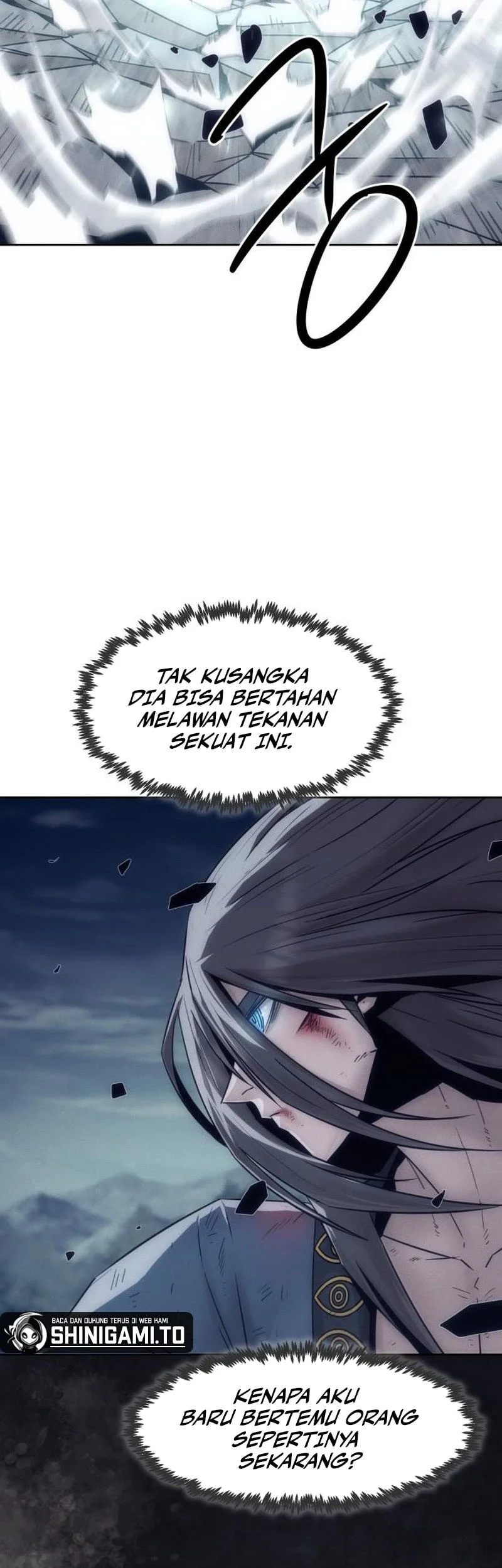 Becoming the Swordmaster Rank Young Lord of the Sichuan Tang Family Chapter 103 Gambar 27