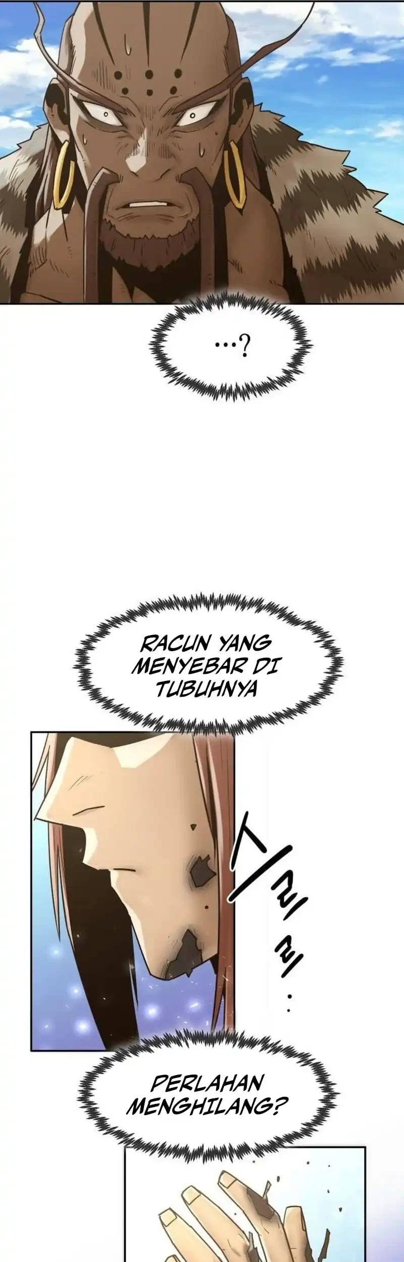 Becoming the Swordmaster Rank Young Lord of the Sichuan Tang Family Chapter 109 Gambar 28