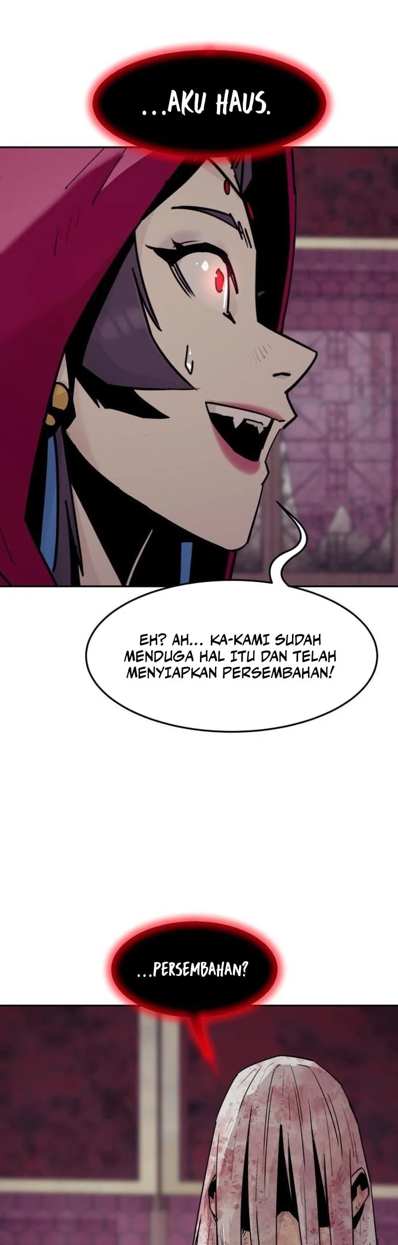 Becoming the Swordmaster Rank Young Lord of the Sichuan Tang Family Chapter 118 Gambar 26