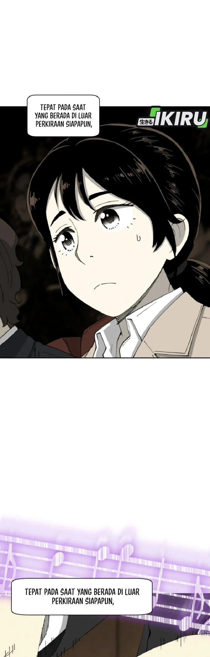 Beethoven Reborn Chapter 100 Gambar 59