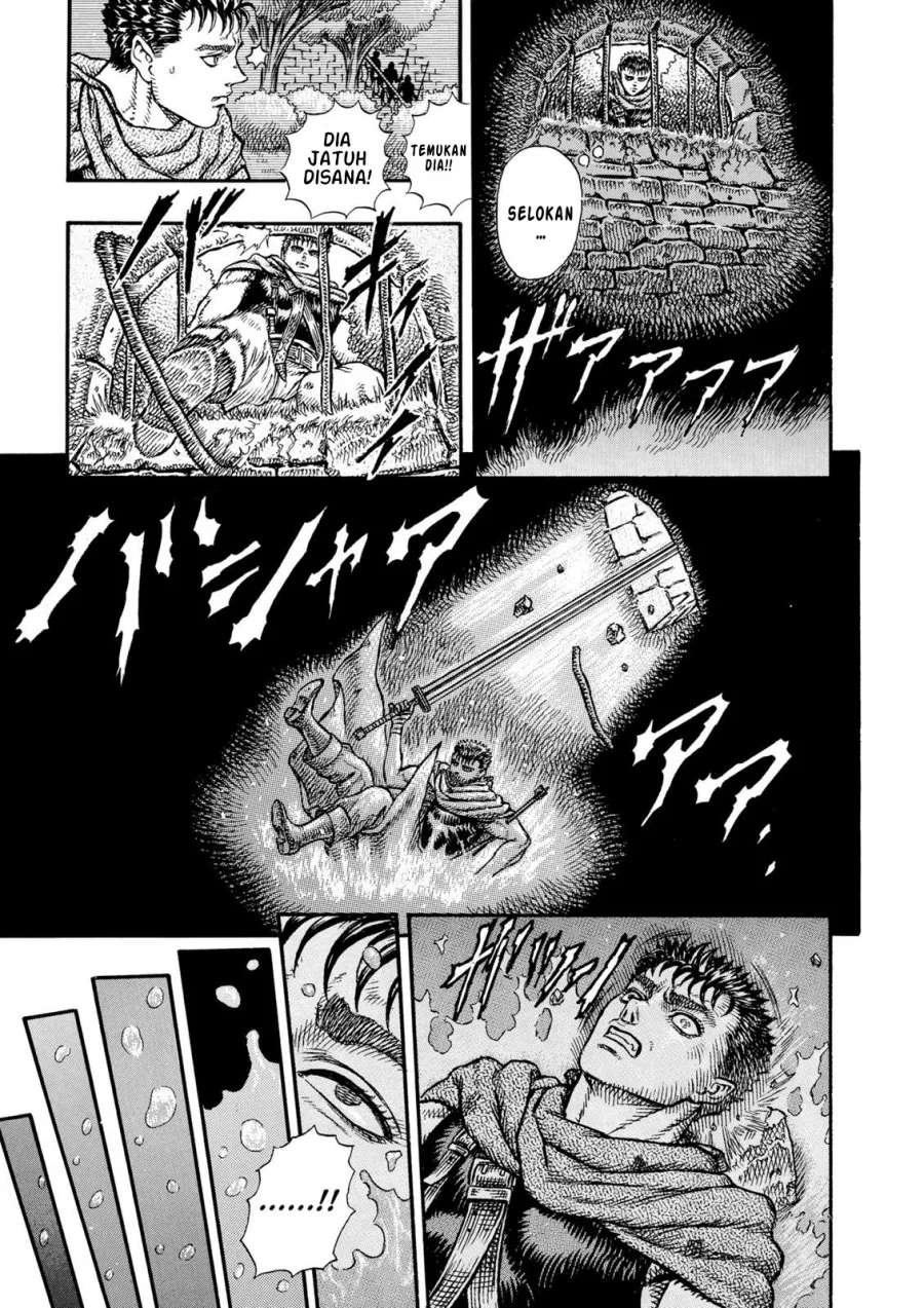 Berserk Chapter 11 Gambar 11
