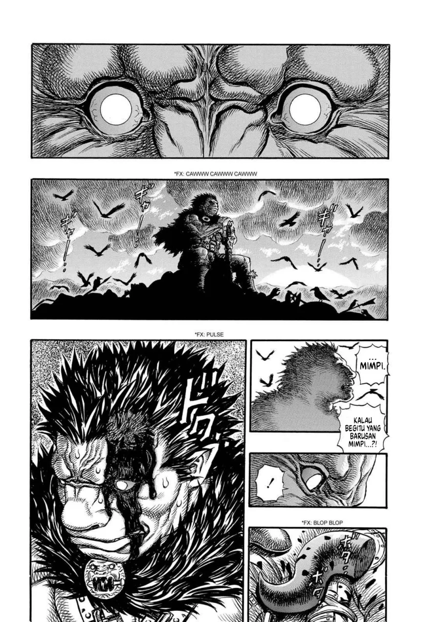Berserk Chapter 128 Gambar 10