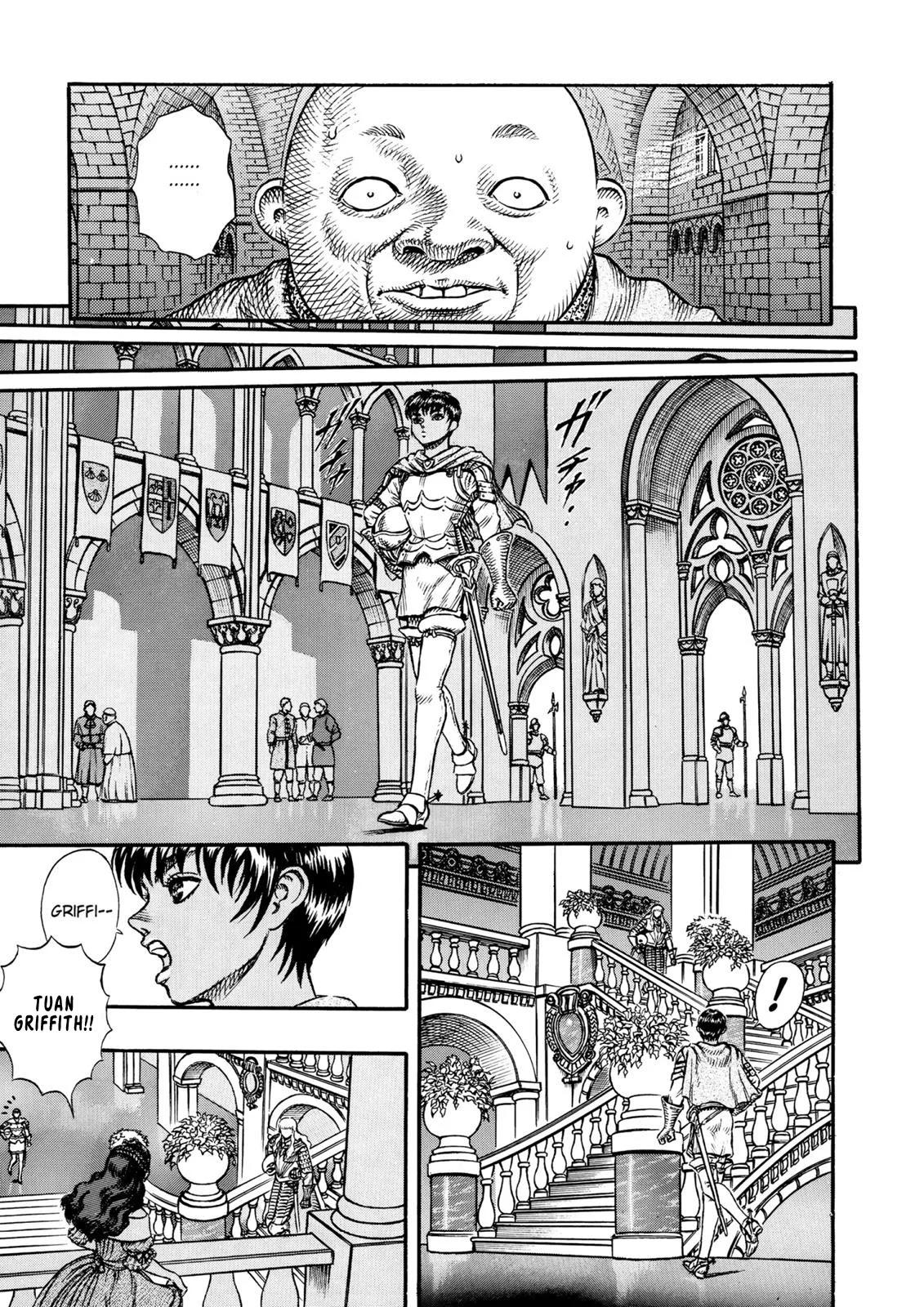 Berserk Chapter 13 Gambar 10