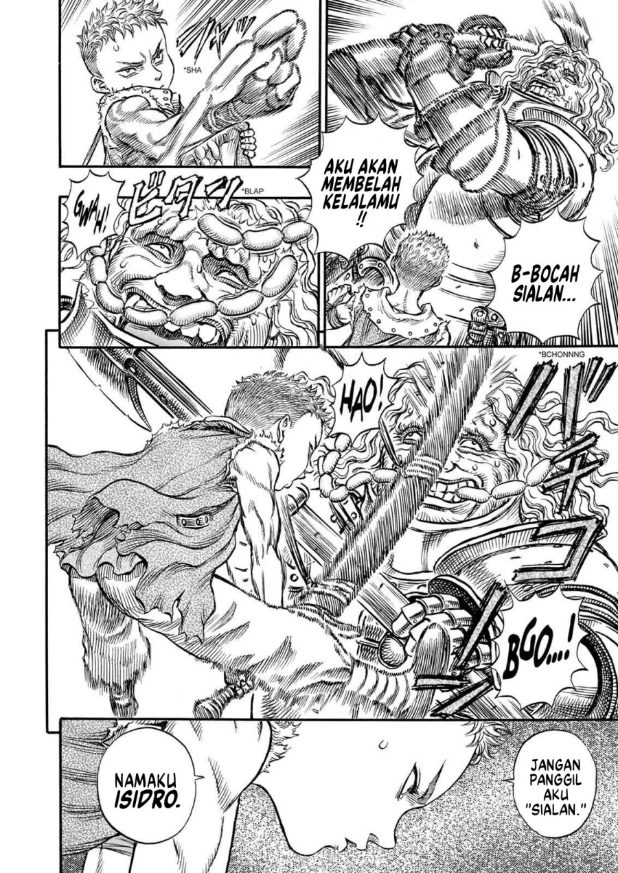 Berserk Chapter 133 Gambar 10
