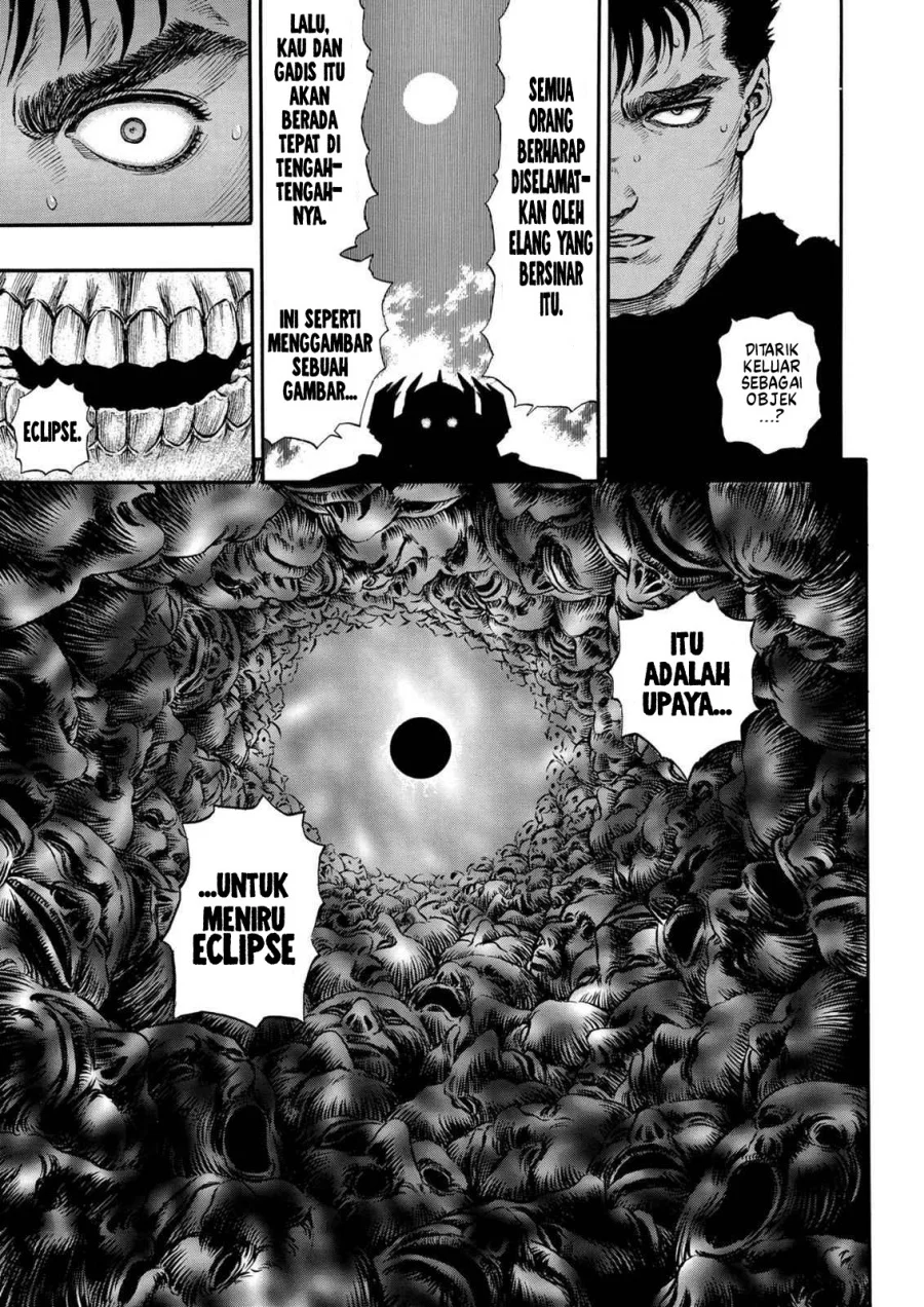 Berserk Chapter 142 Gambar 11