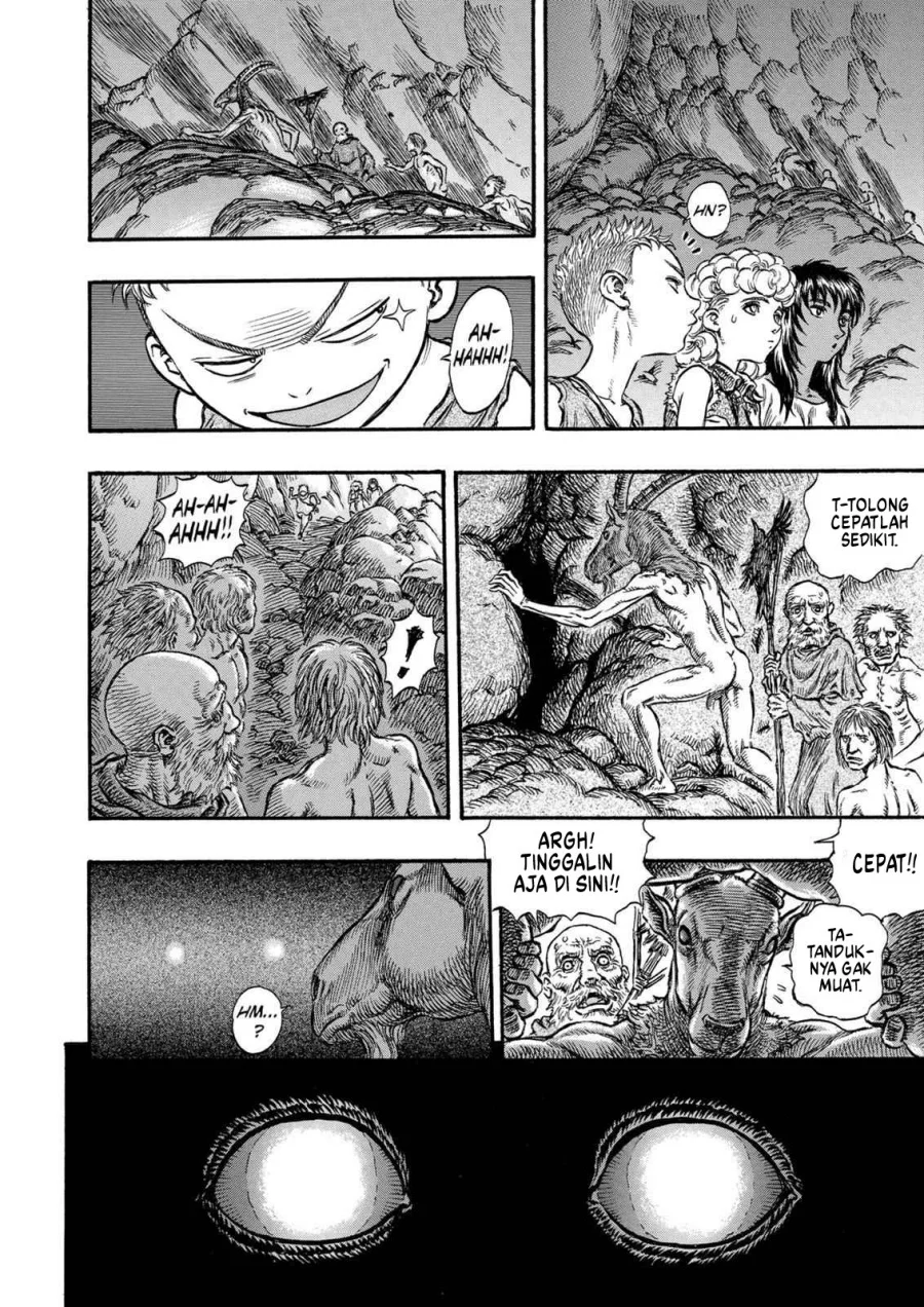 Berserk Chapter 147 Gambar 11