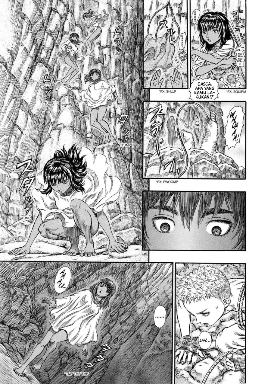 Berserk Chapter 150 Gambar 10