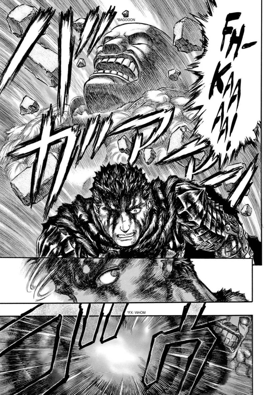 Berserk Chapter 167 Gambar 10