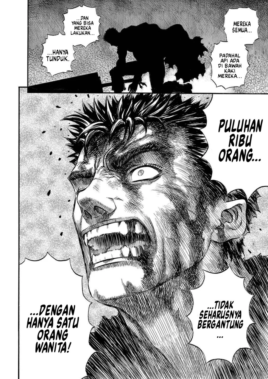 Berserk Chapter 169 Gambar 10