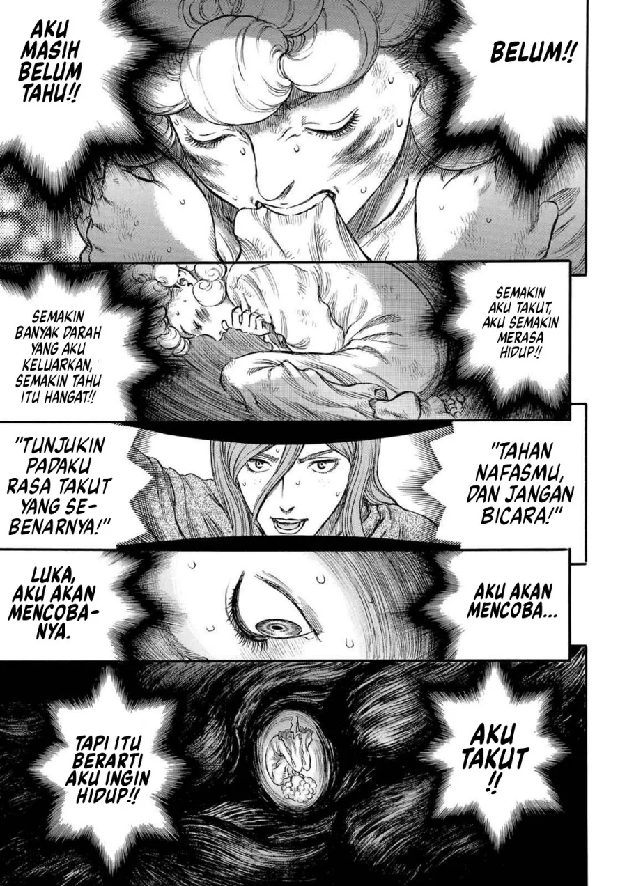 Berserk Chapter 172 Gambar 10