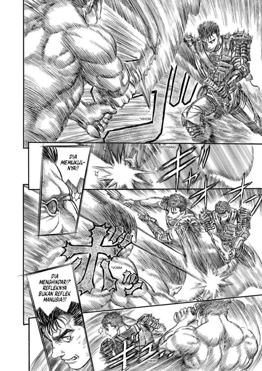 Berserk Chapter 179 Gambar 10
