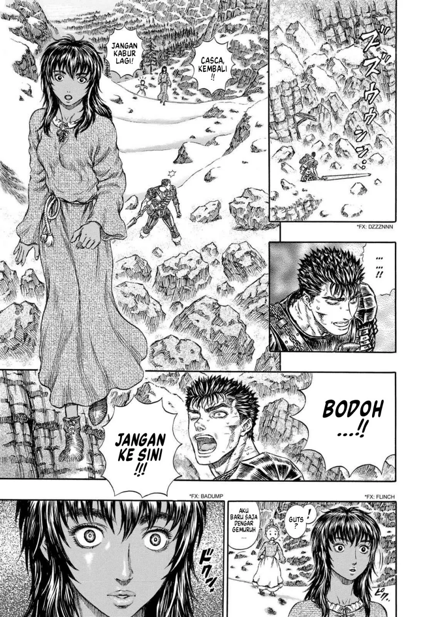 Berserk Chapter 180 Gambar 11