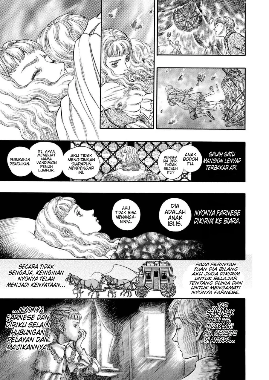 Berserk Chapter 186 Gambar 12