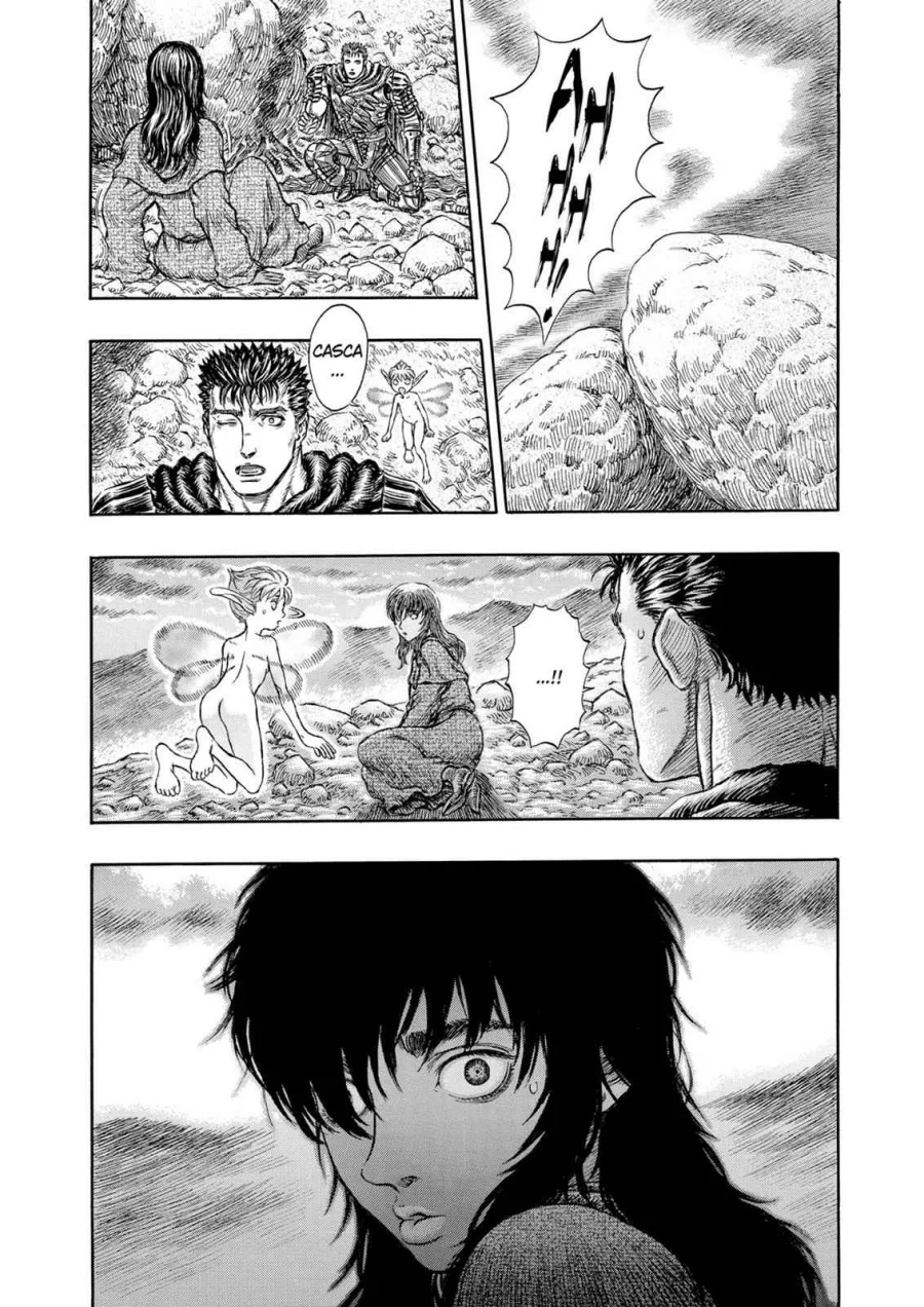 Berserk Chapter 188 Gambar 10