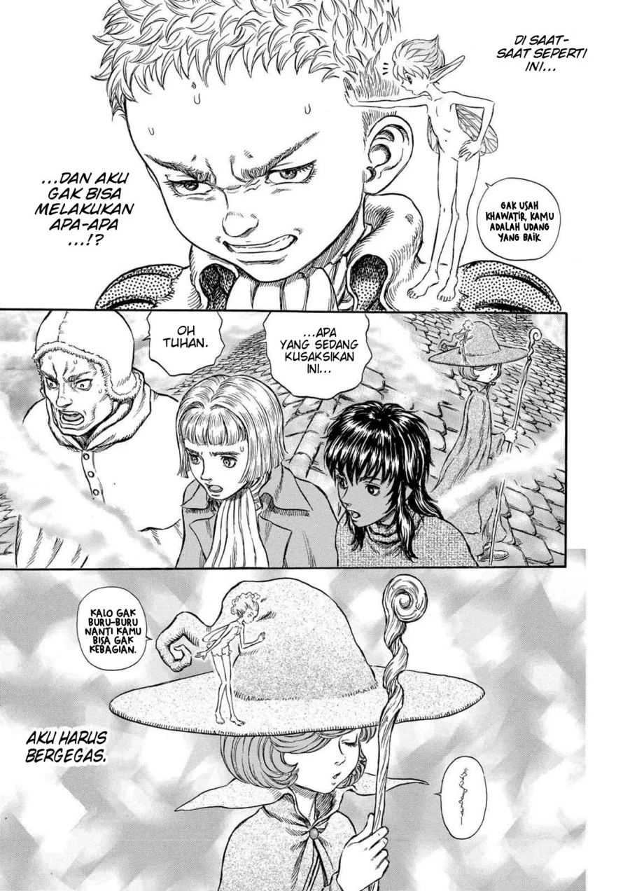 Berserk Chapter 212 Gambar 10