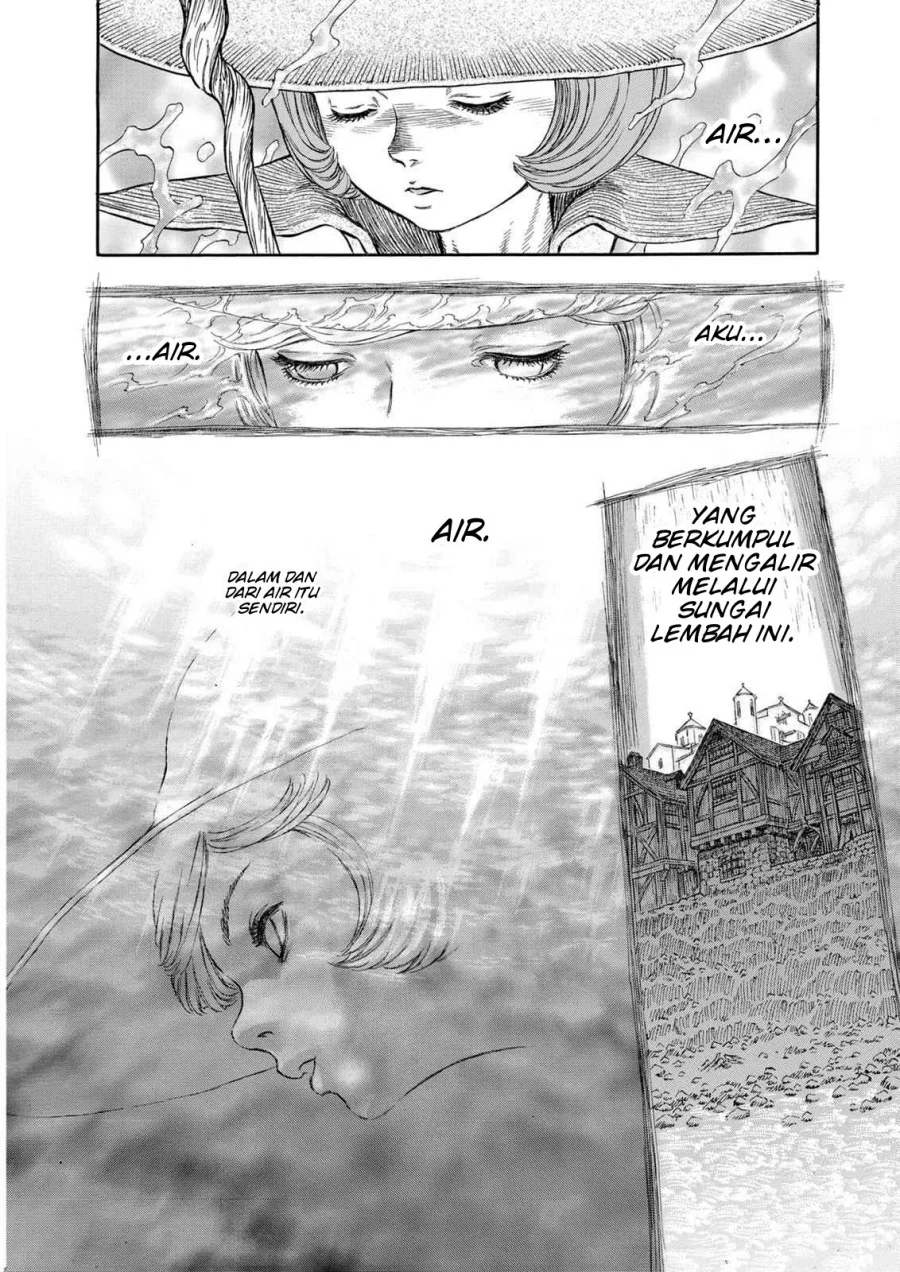 Berserk Chapter 213 Gambar 10