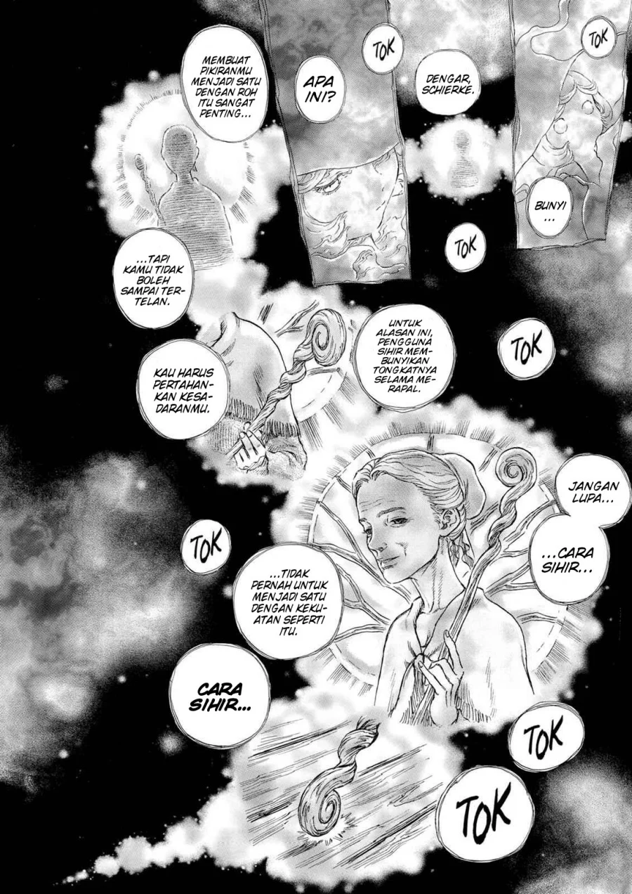 Berserk Chapter 215 Gambar 11