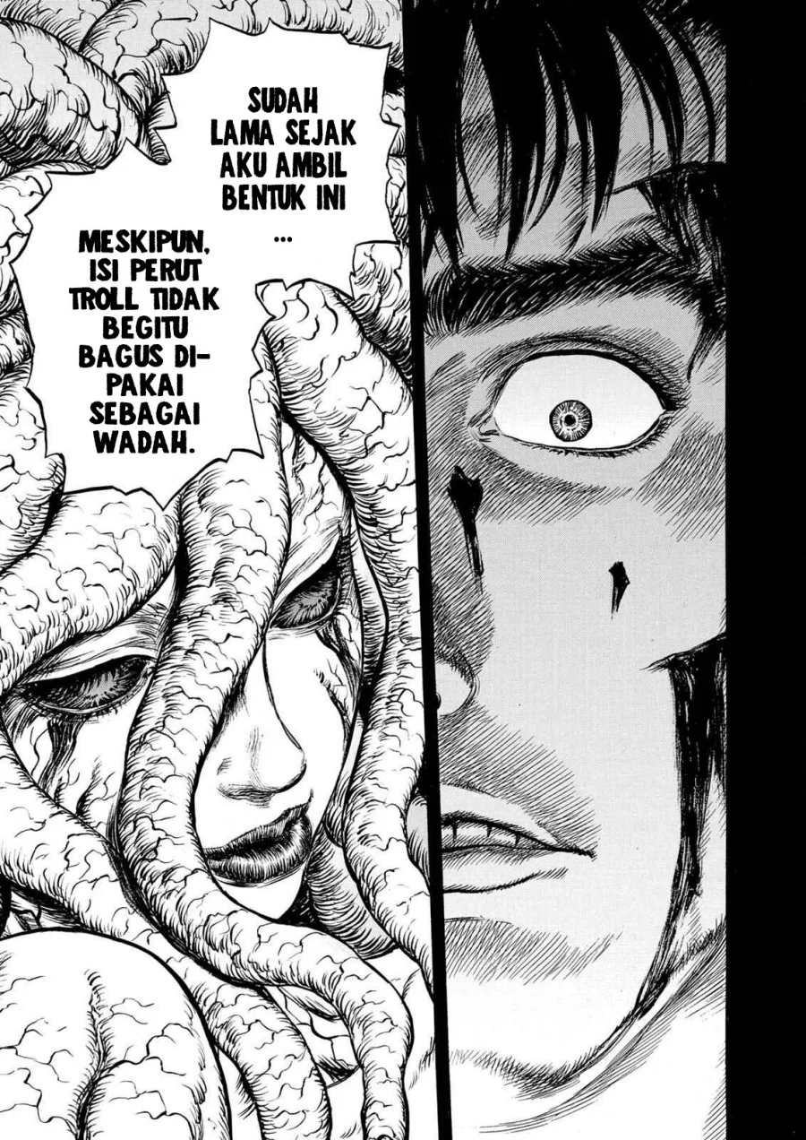 Berserk Chapter 219 Gambar 11