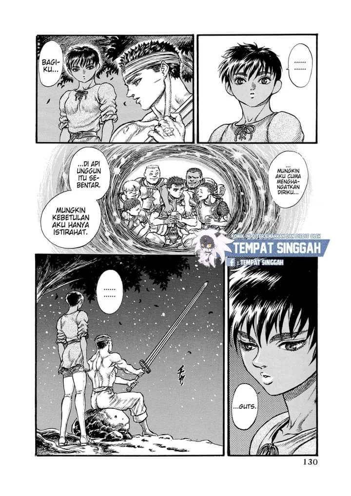 Berserk Chapter 22 Gambar 10
