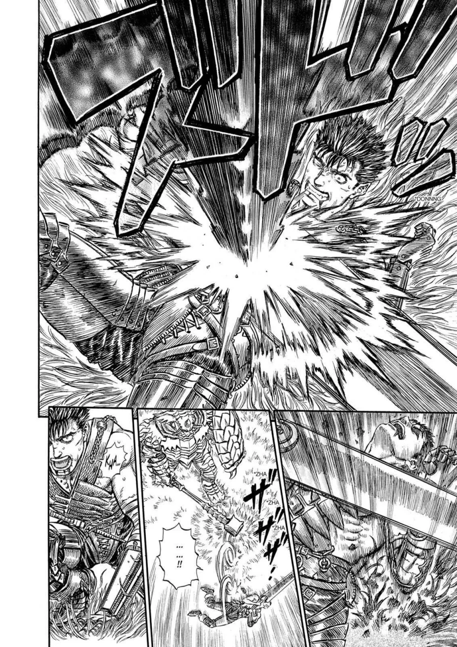 Berserk Chapter 224 Gambar 10