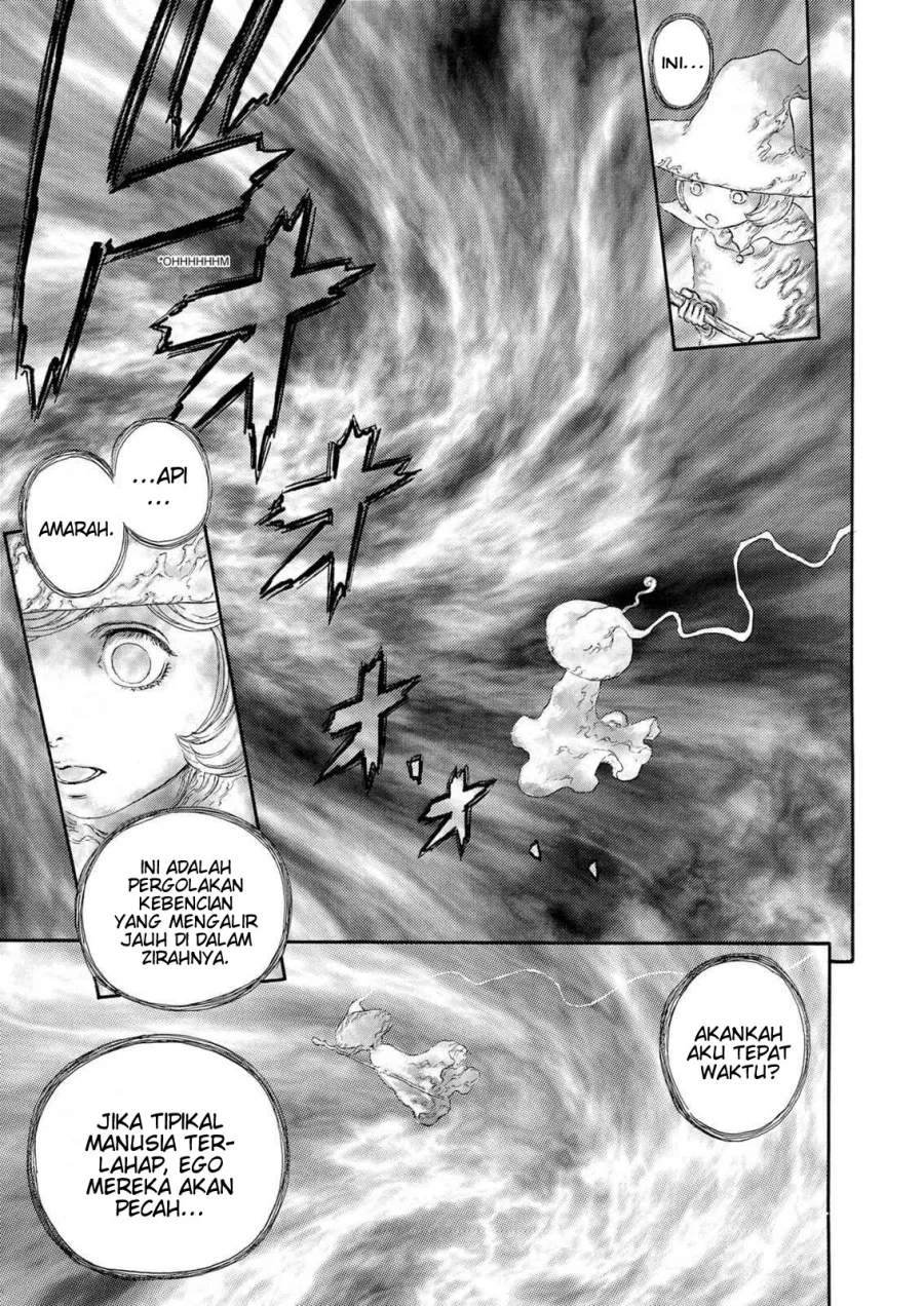 Berserk Chapter 227 Gambar 10