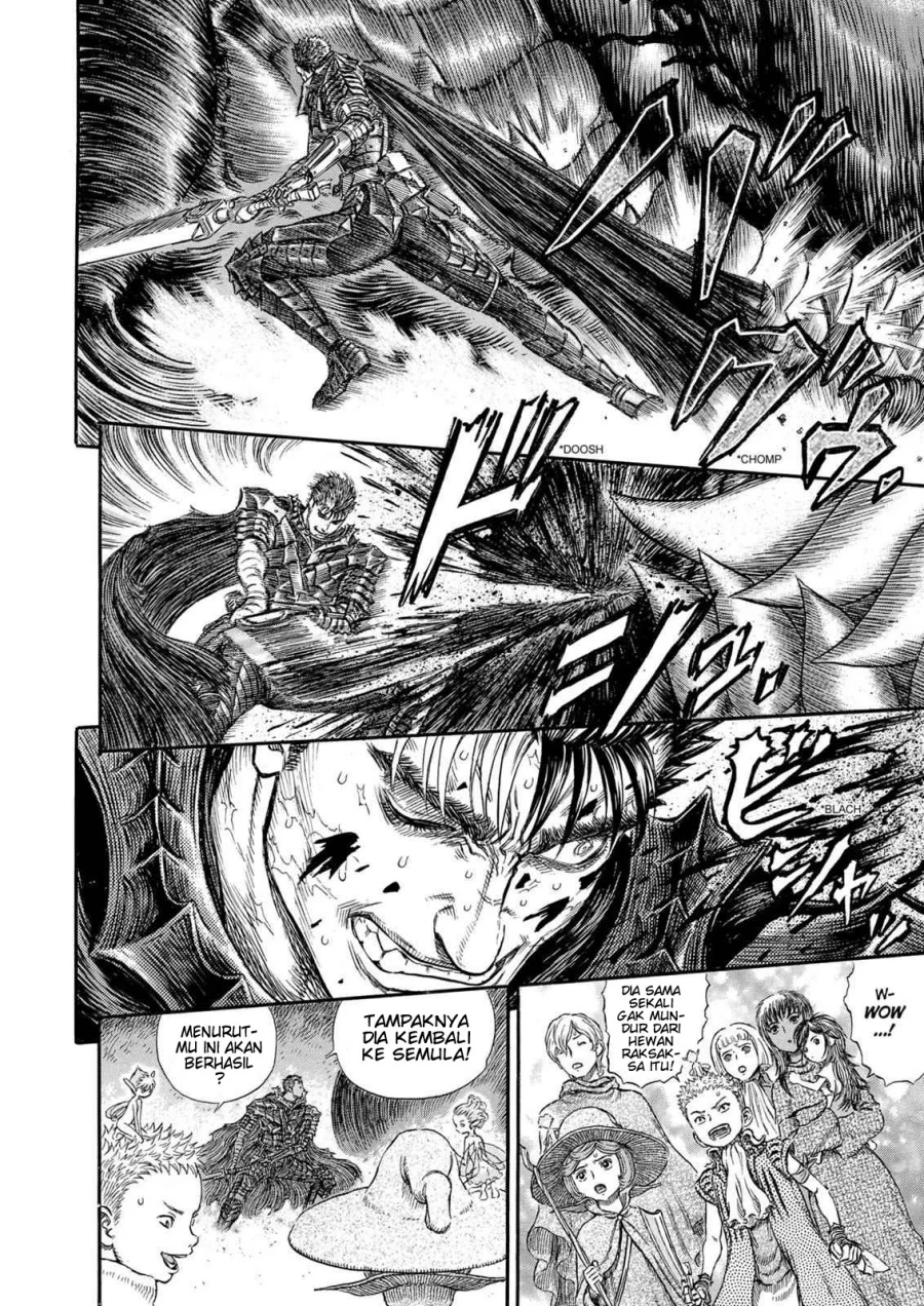 Berserk Chapter 241 Gambar 10