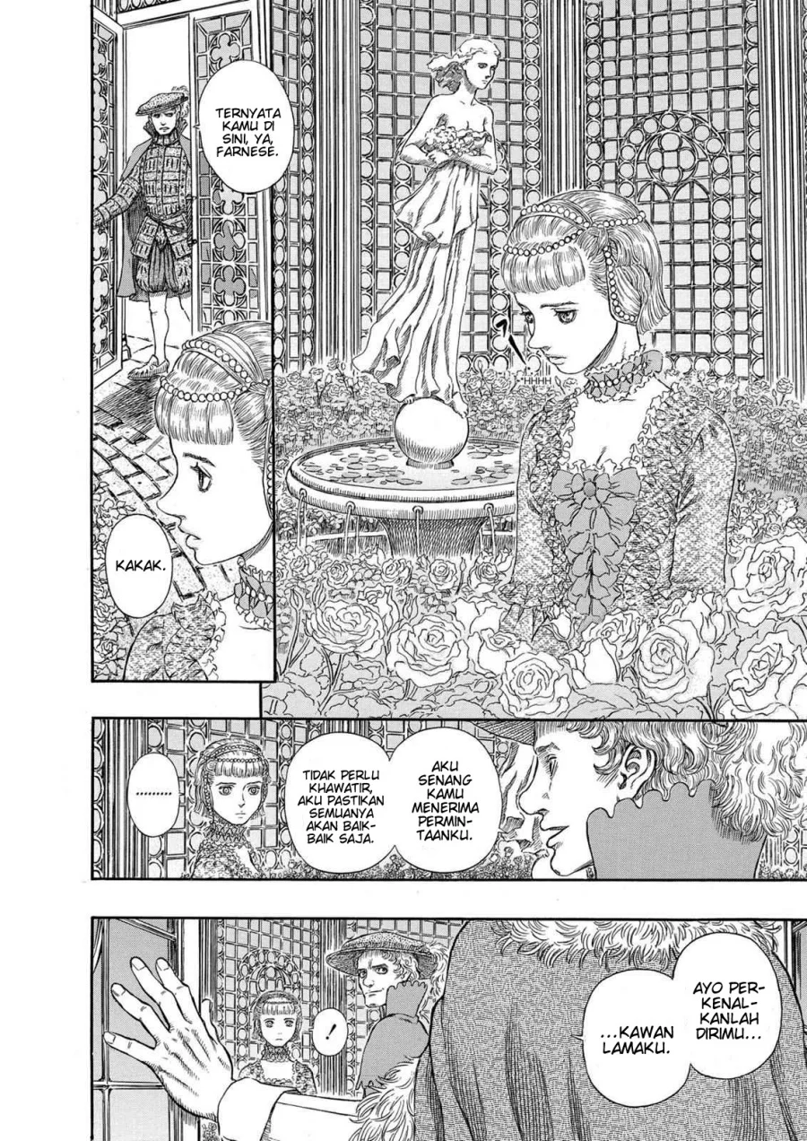 Berserk Chapter 253 Gambar 10