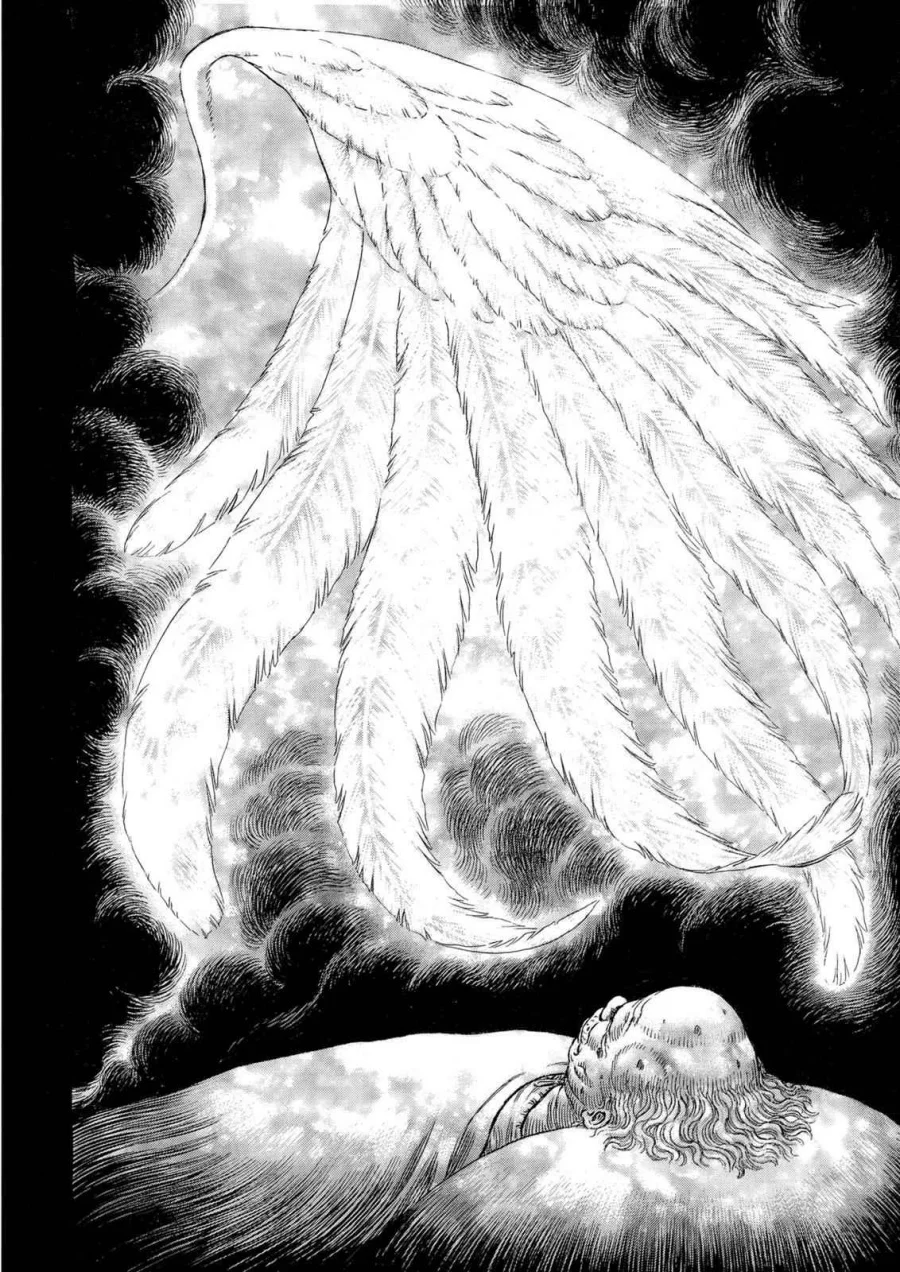 Berserk Chapter 264 Gambar 10