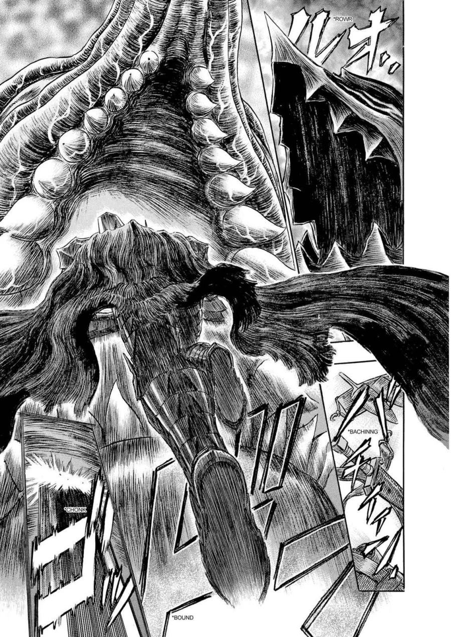 Berserk Chapter 269 Gambar 10