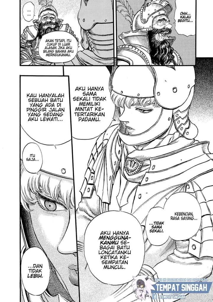 Berserk Chapter 28 Gambar 11