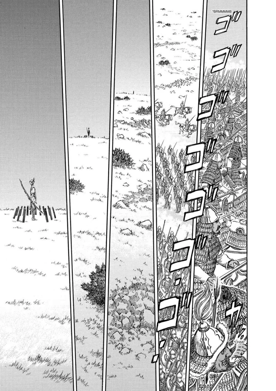 Berserk Chapter 280 Gambar 10