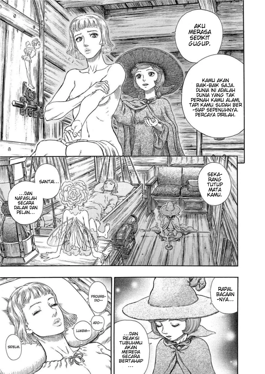 Berserk Chapter 286 Gambar 11