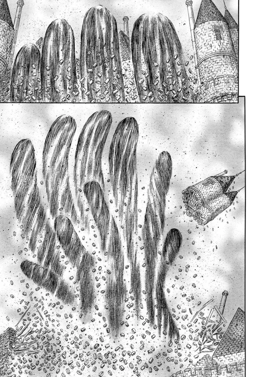Berserk Chapter 295 Gambar 11