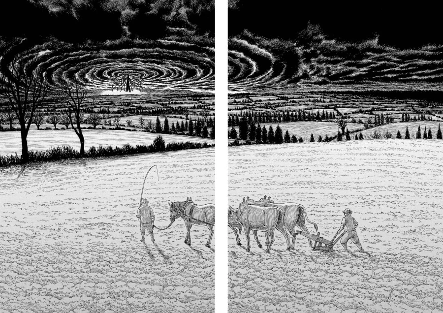 Berserk Chapter 297 Gambar 14