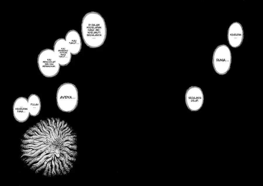 Berserk Chapter 303 Gambar 10