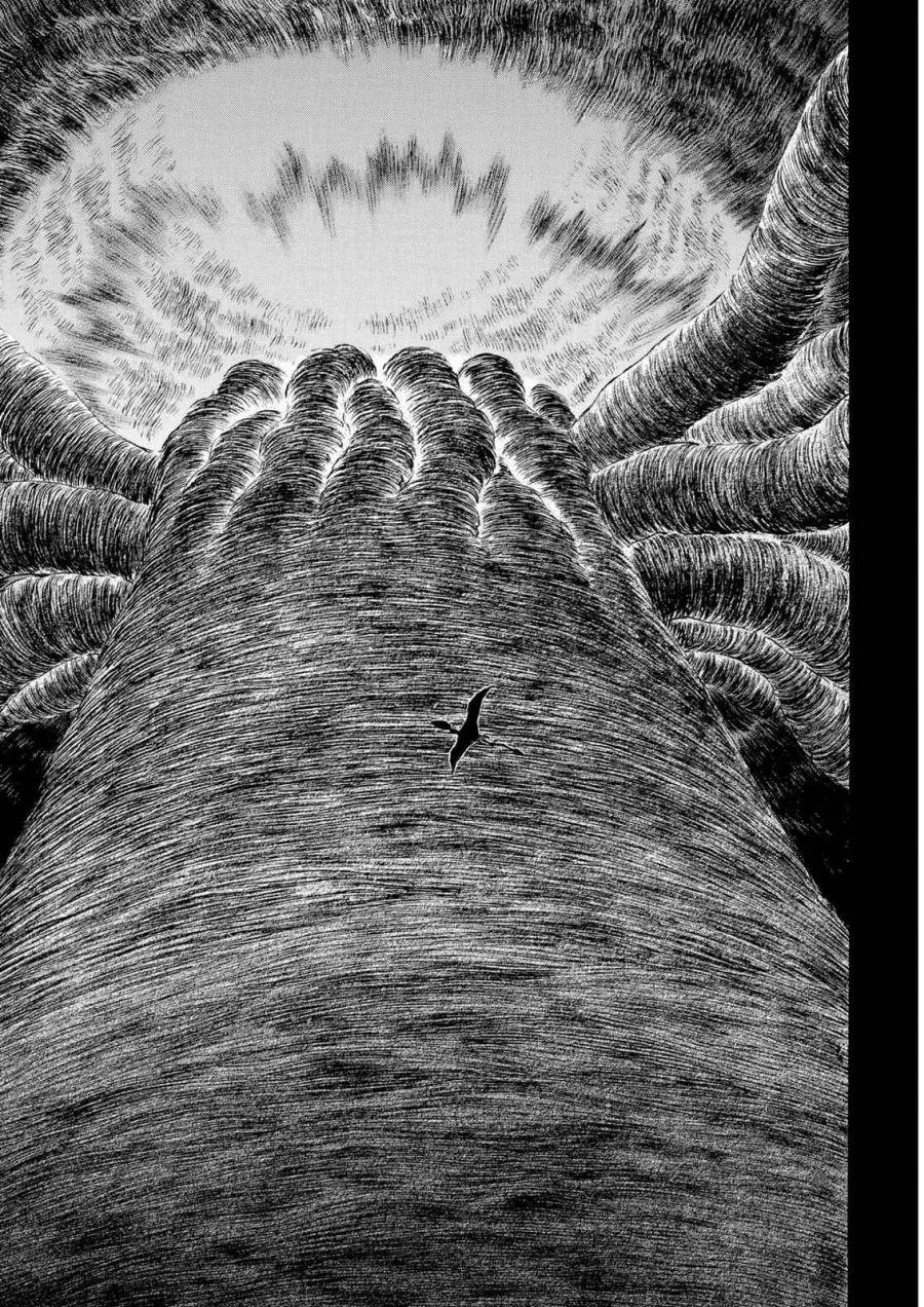 Berserk Chapter 304 Gambar 10