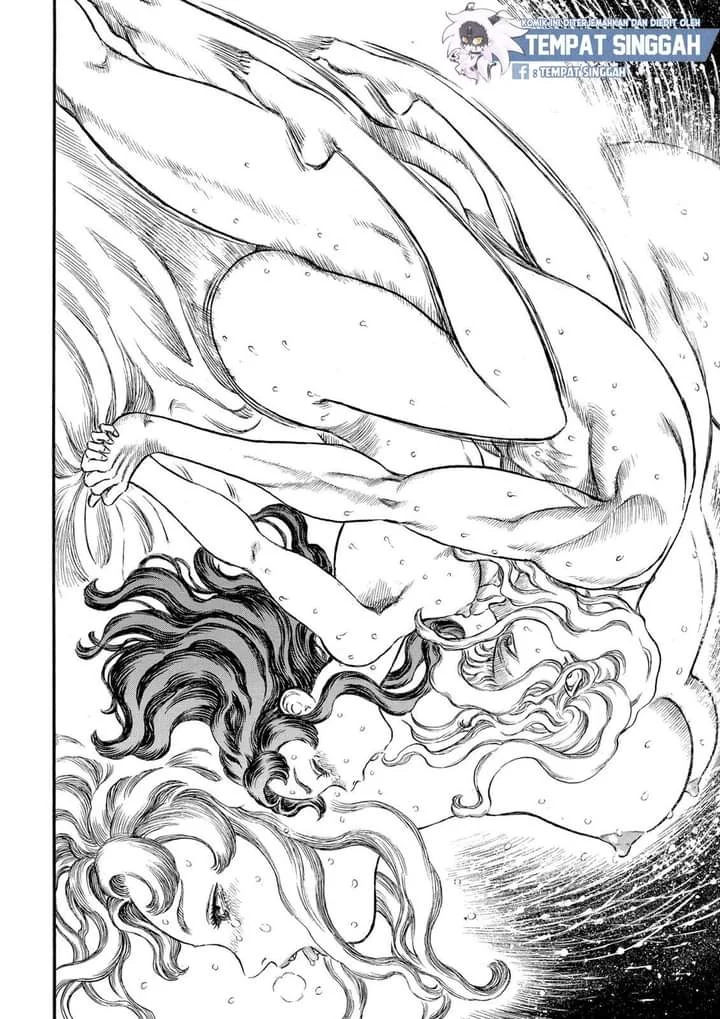 Berserk Chapter 38 Gambar 10