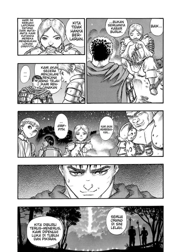 Berserk Chapter 44 Gambar 10