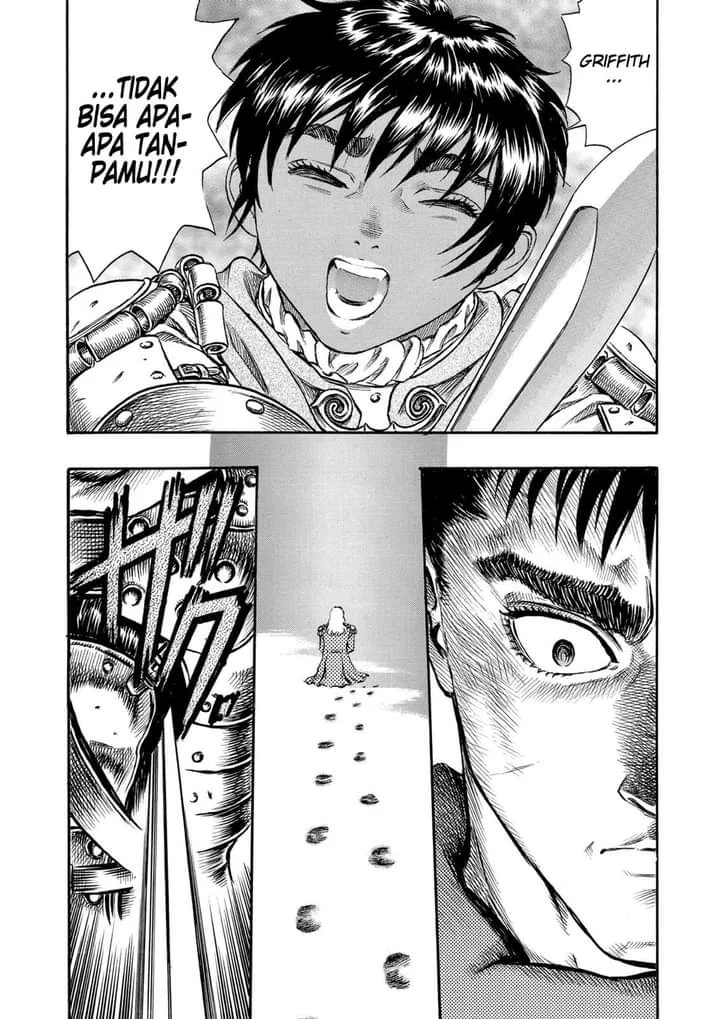 Berserk Chapter 45 Gambar 10