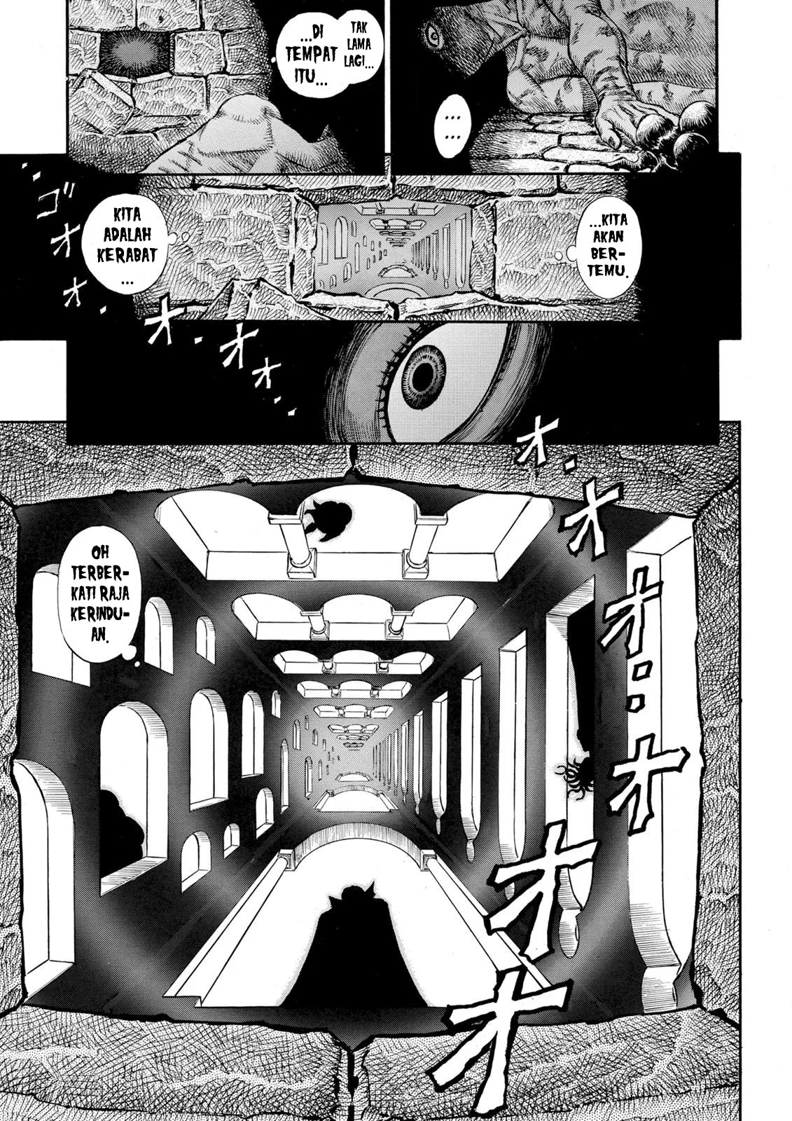Berserk Chapter 49 Gambar 11