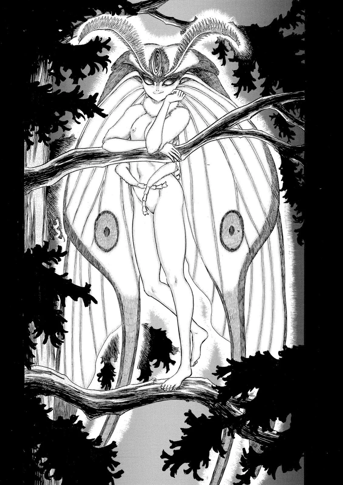 Berserk Chapter 52 Gambar 10