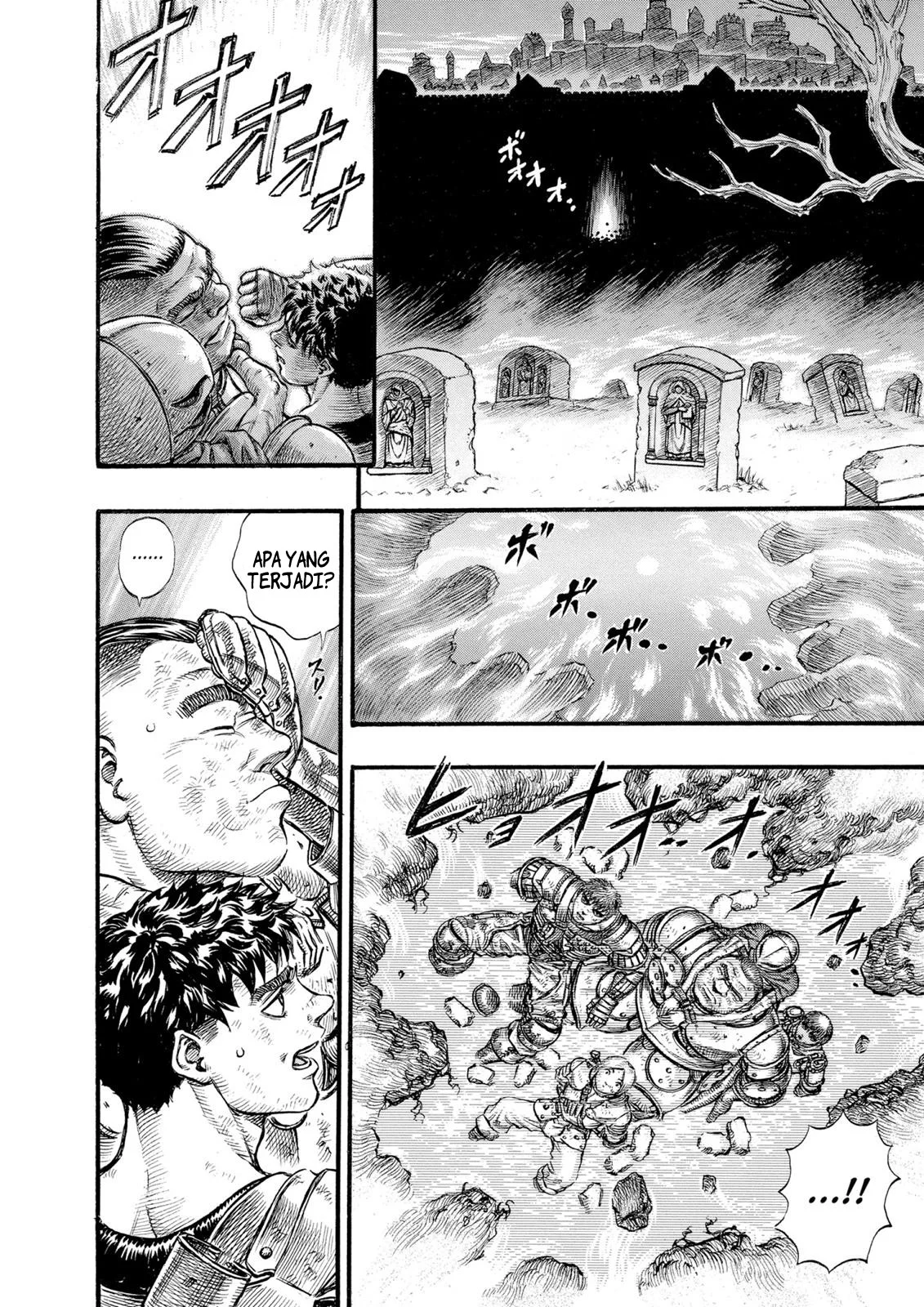 Berserk Chapter 58 Gambar 10