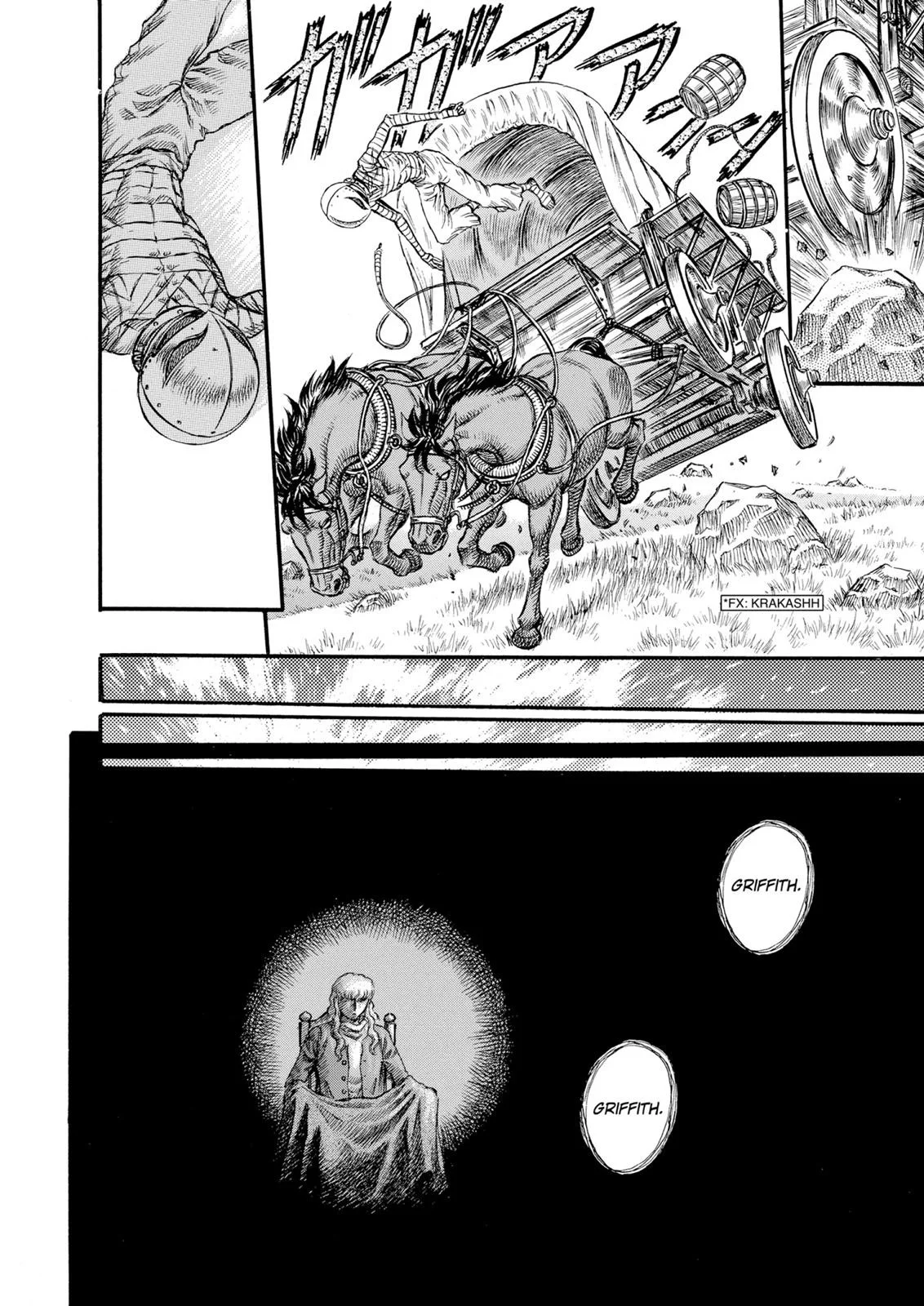 Berserk Chapter 72 Gambar 10