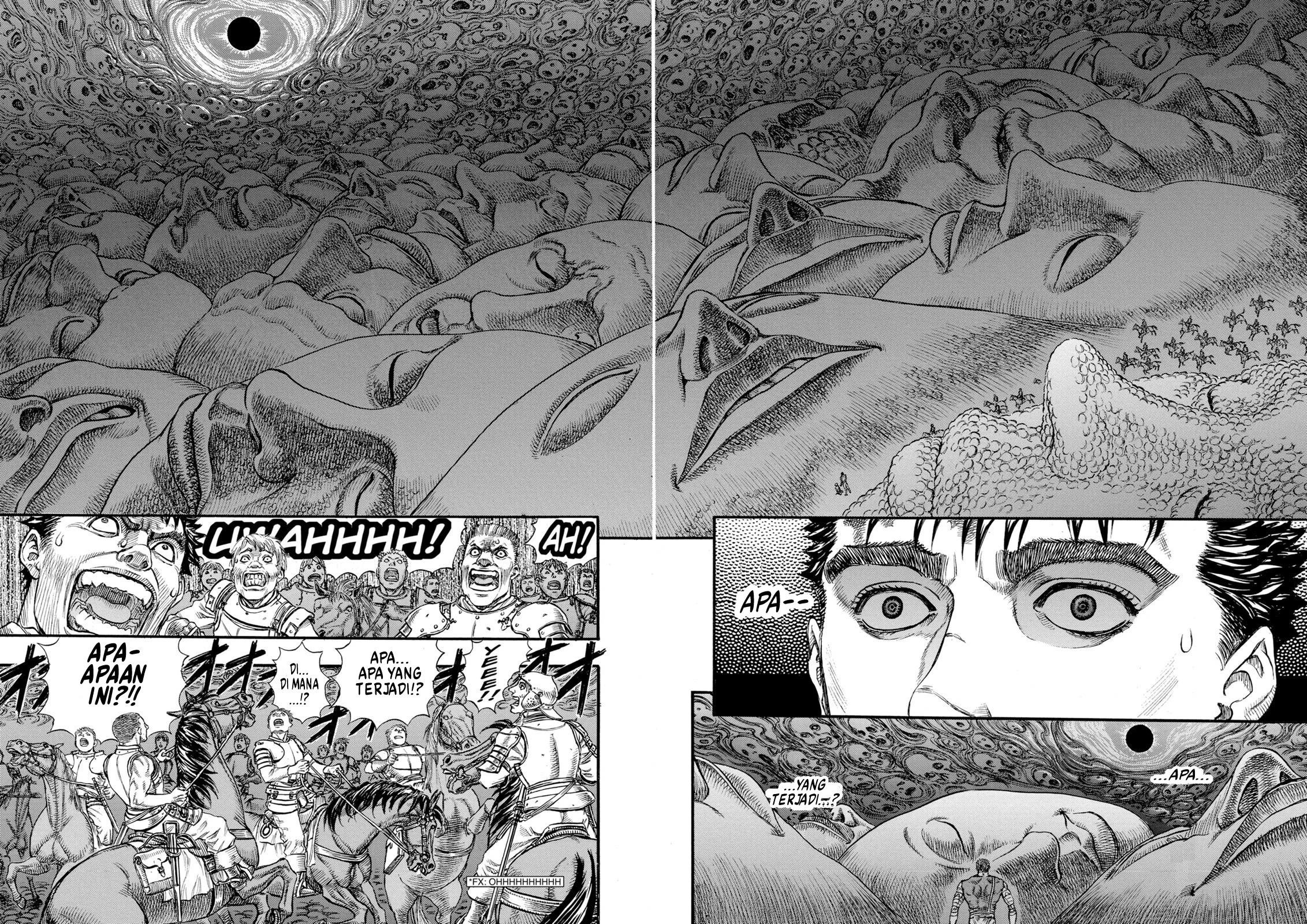 Berserk Chapter 74 Gambar 10