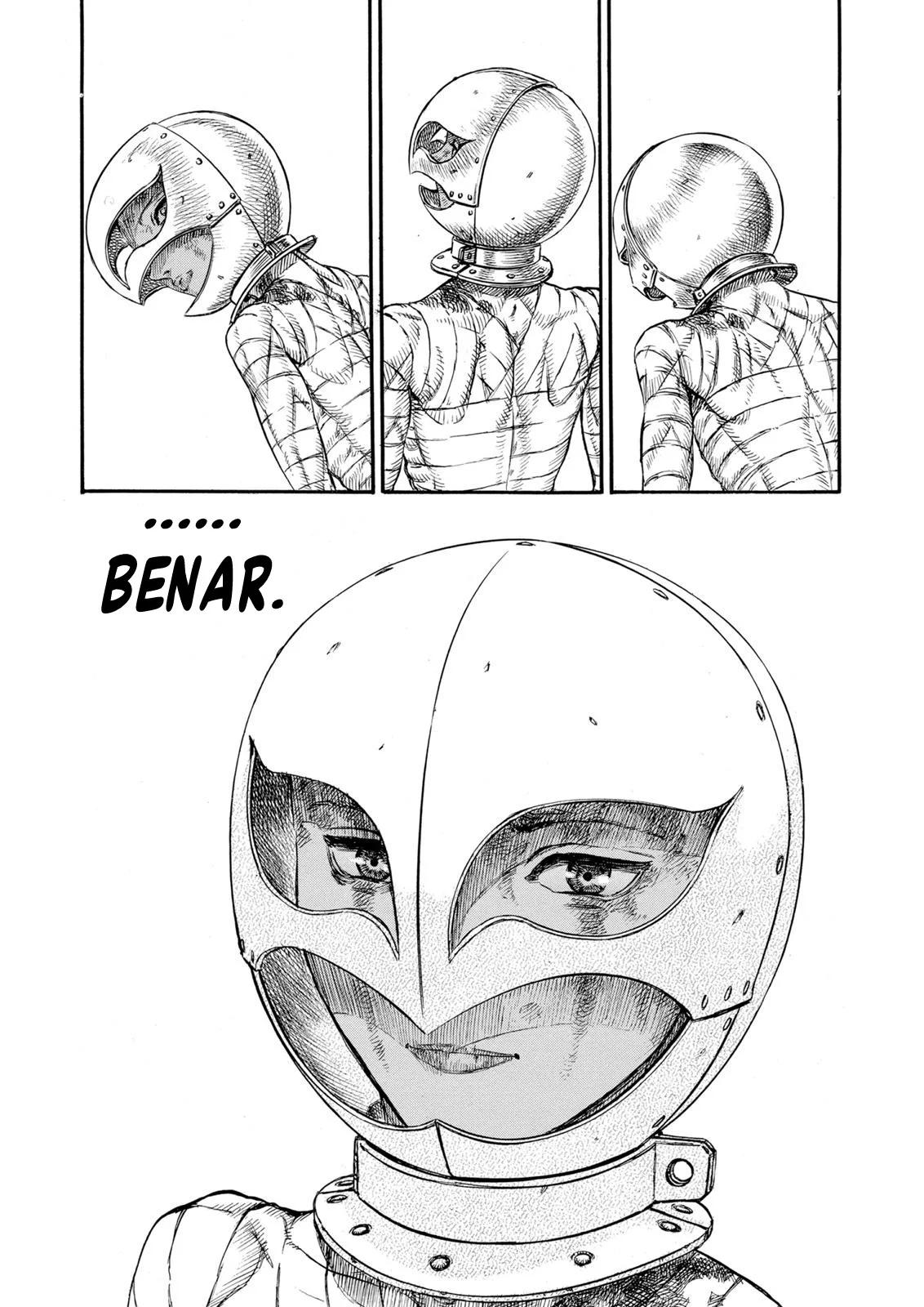 Berserk Chapter 78 Gambar 10